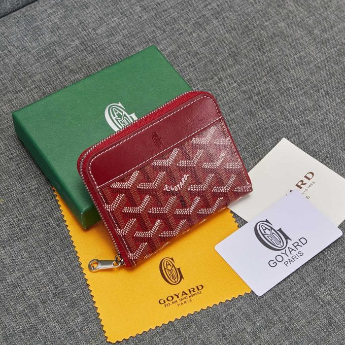 ゴヤール財布コピー 2021新品注目度NO.1GOYARD 男女兼用 財布