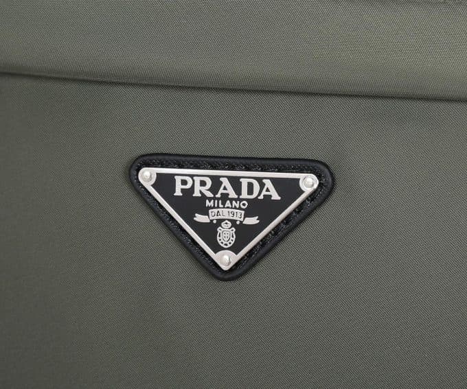 人気高級プラダバッグコピー 定番人気2022新品 PRADA 男女兼用 バックパック - 画像 (7)