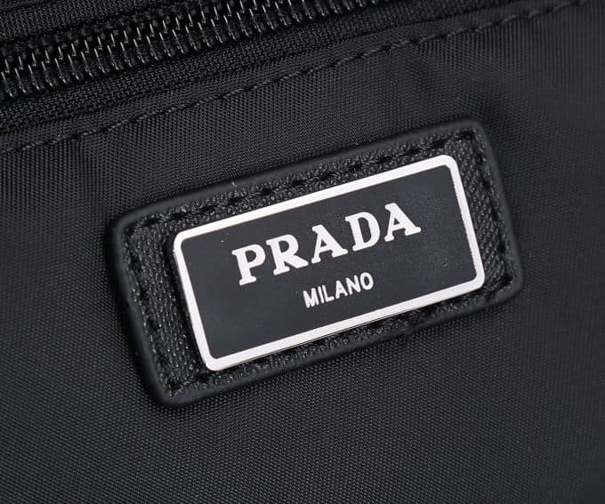 人気高級プラダバッグコピー 定番人気2022新品 PRADA 男女兼用 バックパック - 画像 (9)