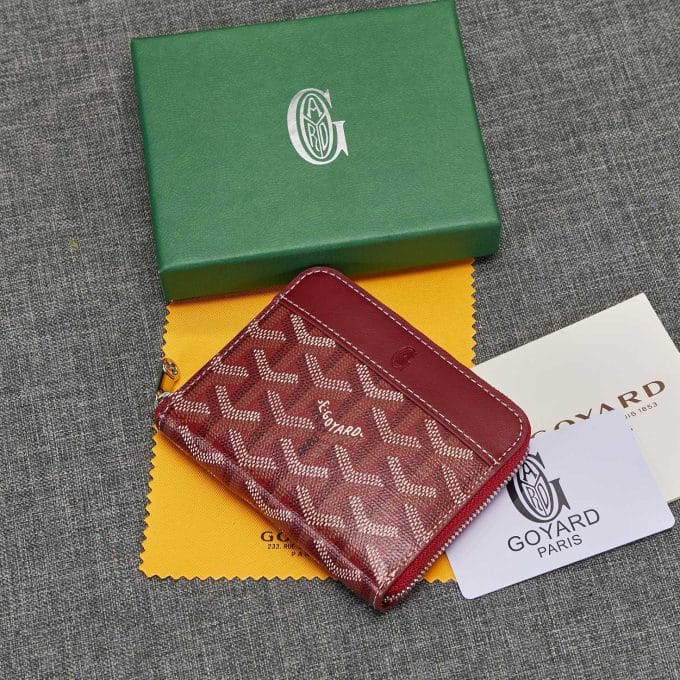 ゴヤール財布コピー 2021新品注目度NO.1GOYARD 男女兼用 財布 - 画像 (3)