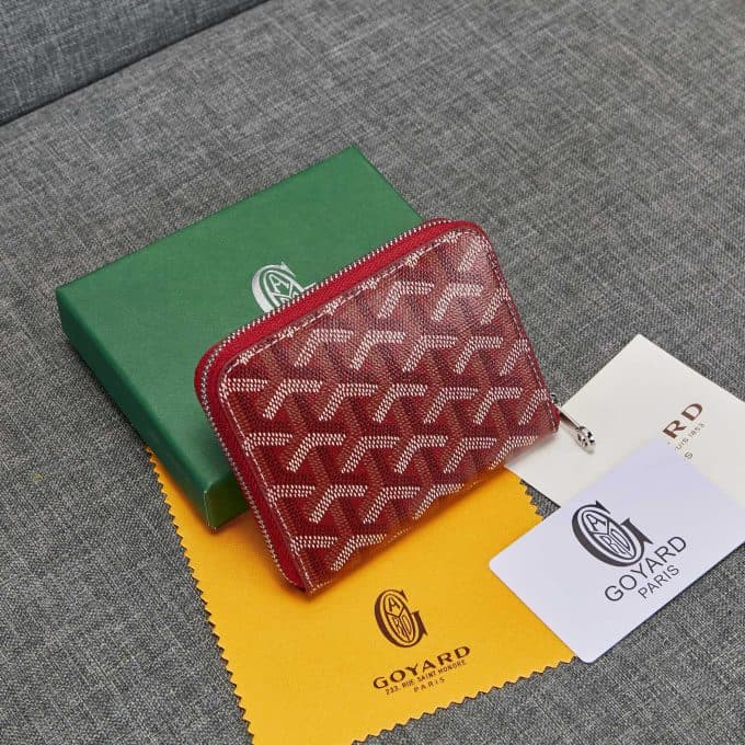 ゴヤール財布コピー 2021新品注目度NO.1GOYARD 男女兼用 財布 - 画像 (2)