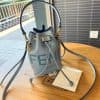 フェンディバッグコピー 2022新品注目度NO.1 FENDI レディース バケツバッグ