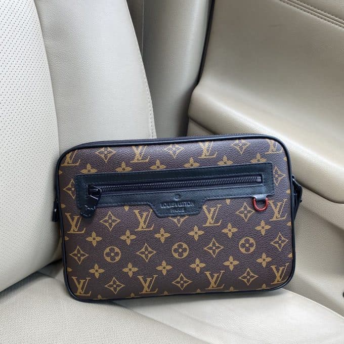 ルイヴィトンバッグコピー 定番人気2021新品 Louis Vuitton メンズ セカンドバッグ