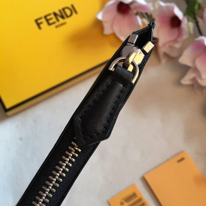 フェンディバッグコピー 大人気2021新品 FENDI メンズ セカンドバッグ - 画像 (7)