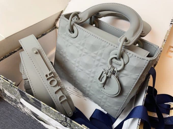 ディオールバッグコピー 定番人気2022新品 Dior レディース ハンドバッグ - 画像 (3)