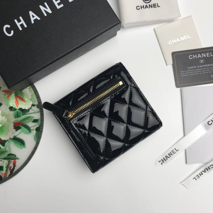 シャネル財布コピー 大人気2021新品 CHANEL レディース 財布 - 画像 (3)