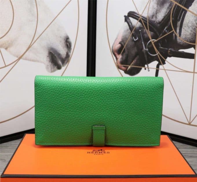 エルメス財布コピー 定番人気2021新品 HERMES レディー 長財布 - 画像 (2)