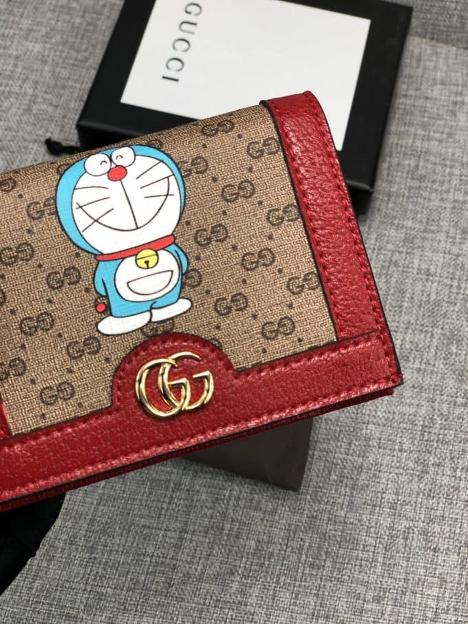 グッチ財布コピー 2021新品注目度NO.1 GUCCI レディース 財布 - 画像 (5)