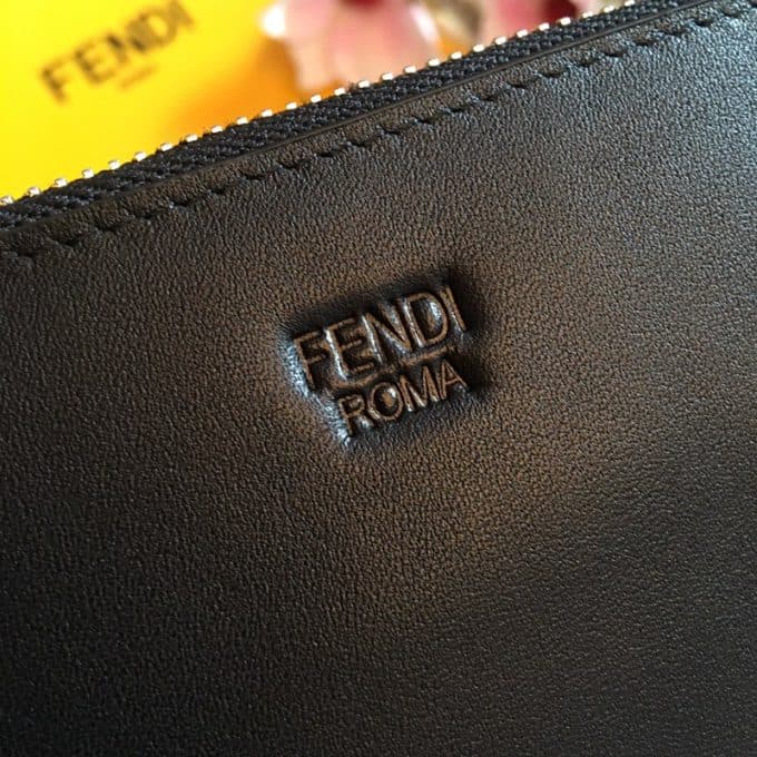 フェンディバッグコピー 大人気2021新品 FENDI メンズ セカンドバッグ - 画像 (5)