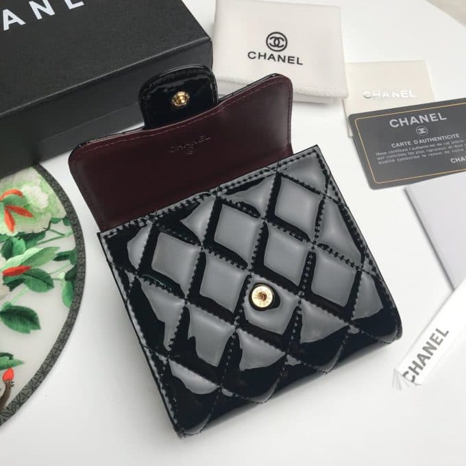 シャネル財布コピー 大人気2021新品 CHANEL レディース 財布 - 画像 (6)