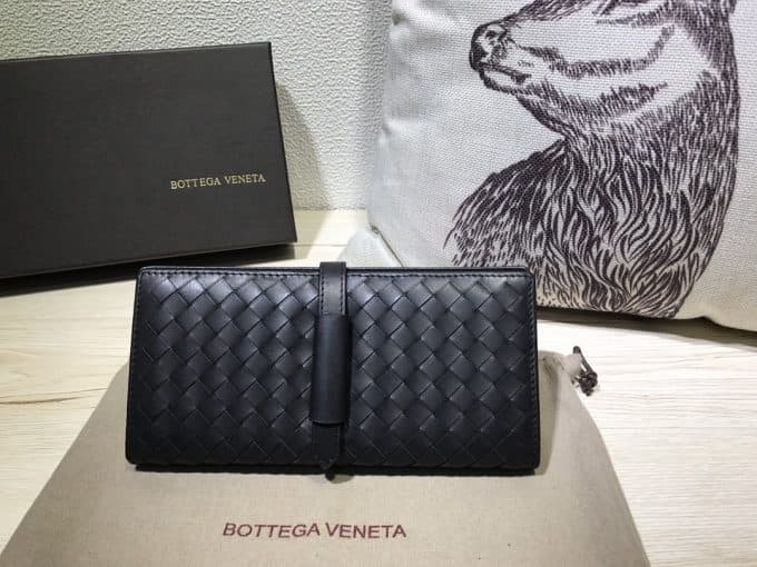 ボッテガヴェネタ財布コピー 定番人気2020新品 Bottega Veneta レディース 長財布