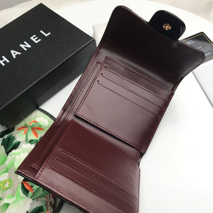 シャネル財布コピー 大人気2021新品 CHANEL レディース 財布 - 画像 (7)