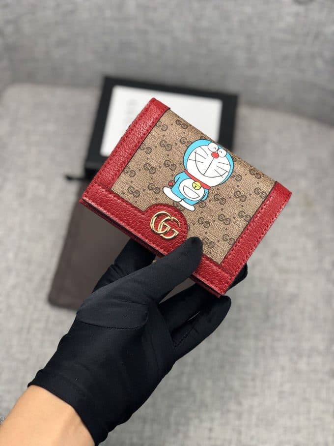 グッチ財布コピー 2021新品注目度NO.1 GUCCI レディース 財布 - 画像 (3)