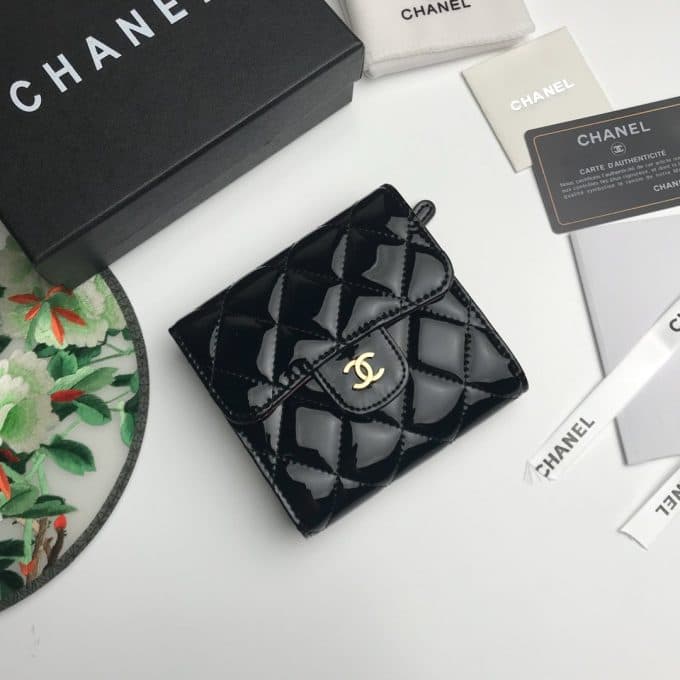 シャネル財布コピー 大人気2021新品 CHANEL レディース 財布