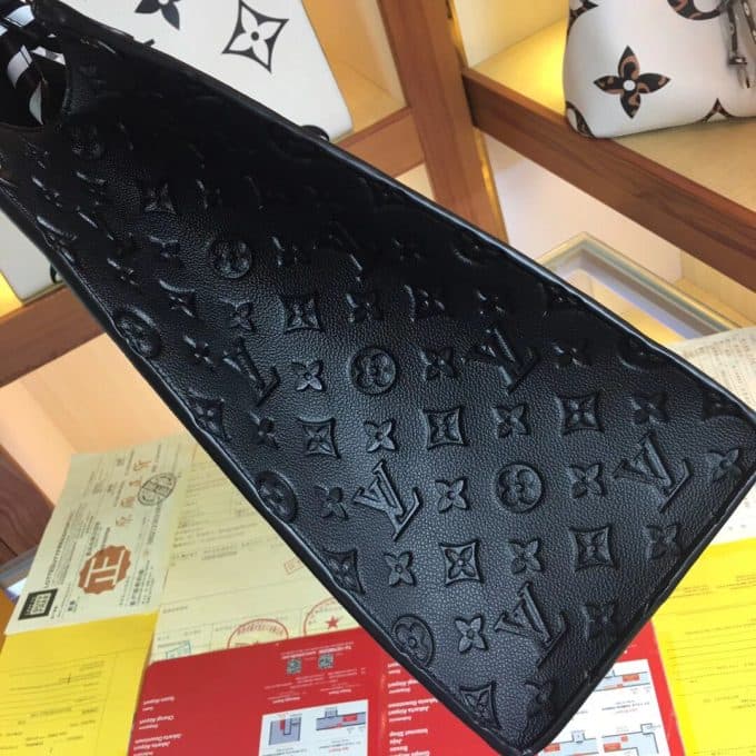 ルイヴィトンバッグコピー 大人気2020新品 Louis Vuitton レディース トートバッグ - 画像 (6)