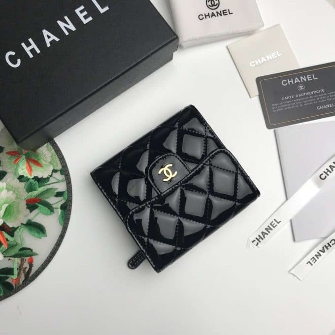 シャネル財布コピー 大人気2021新品 CHANEL レディース 財布 - 画像 (2)