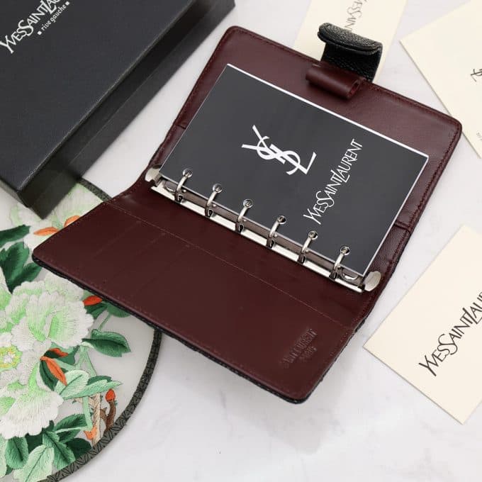 イヴサンローラン 財布コピー 定番人気2021新品 YSL レディース 長財布 - 画像 (8)