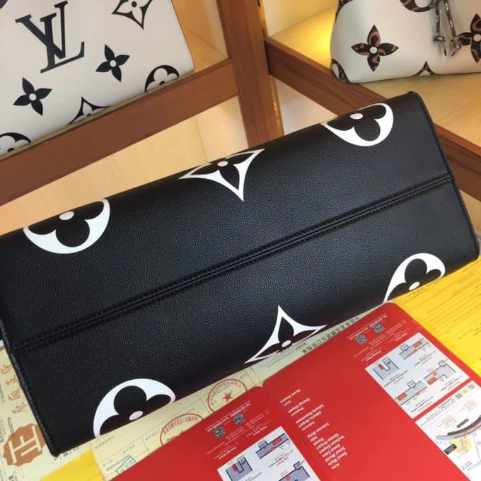 ルイヴィトンバッグコピー 大人気2020新品 Louis Vuitton レディース トートバッグ - 画像 (8)