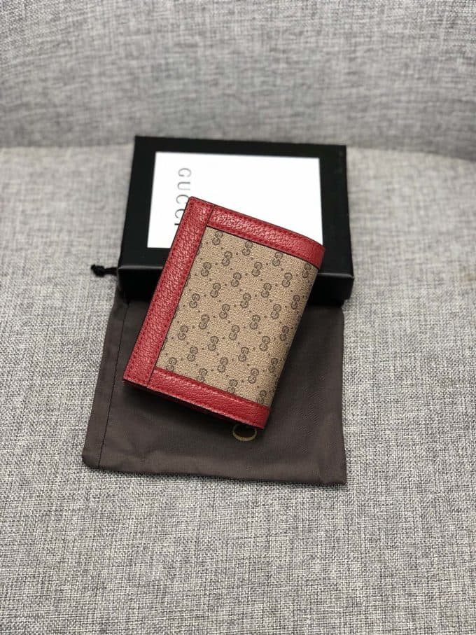 グッチ財布コピー 2021新品注目度NO.1 GUCCI レディース 財布 - 画像 (6)