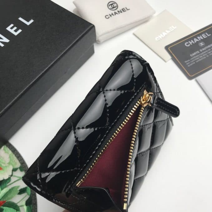 シャネル財布コピー 大人気2021新品 CHANEL レディース 財布 - 画像 (4)