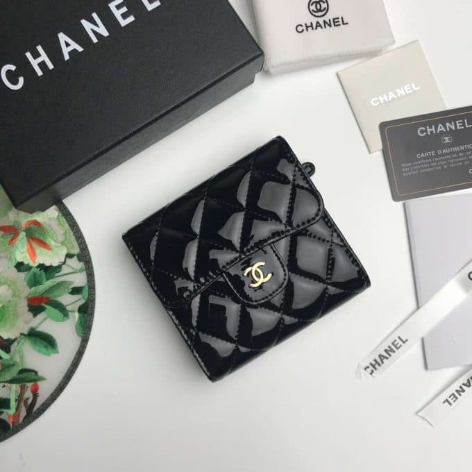 シャネル財布コピー 大人気2021新品 CHANEL レディース 財布 - 画像 (5)