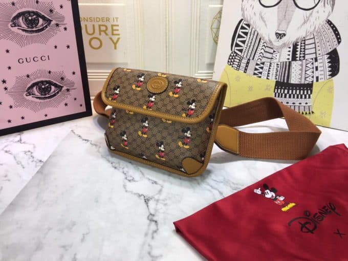 グッチバッグコピー 大人気2022新品 GUCCI レディース ショルダーバッグ - 画像 (2)